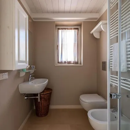 Сasa de vacaciones Ulivo Monopoli