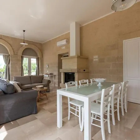 Ulivo Сasa de vacaciones