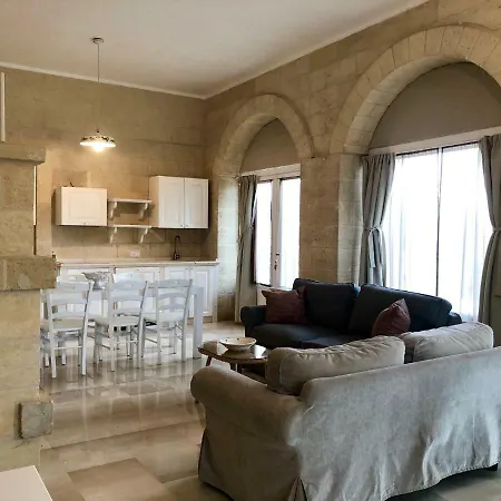 Ulivo Сasa de vacaciones *