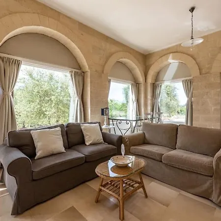 Ulivo Holiday home