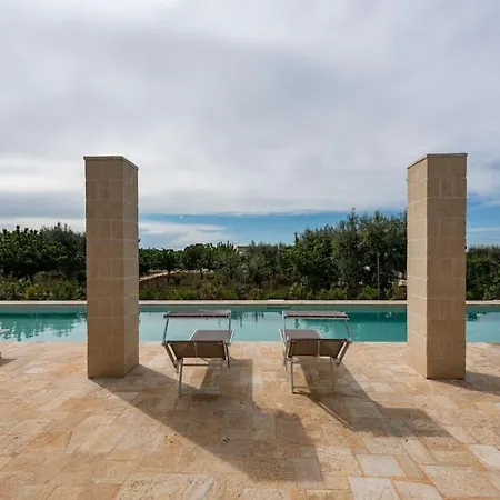 Ulivo Holiday home *