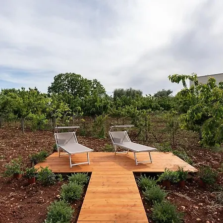 Holiday home Ulivo