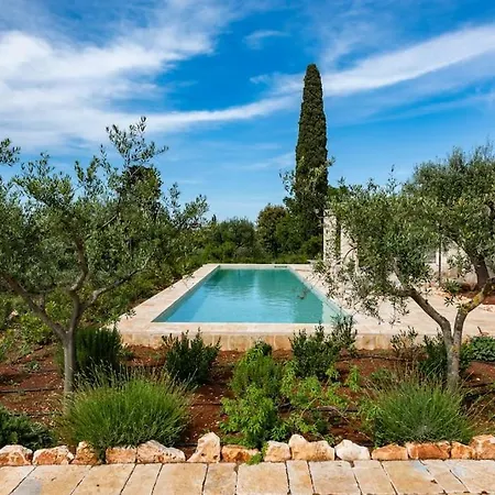 Ulivo Holiday home
