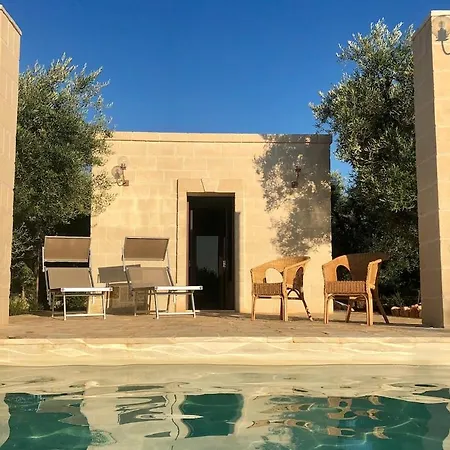 Monn Σπίτι διακοπών Monopoli