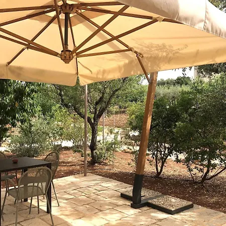 Monn Σπίτι διακοπών Monopoli