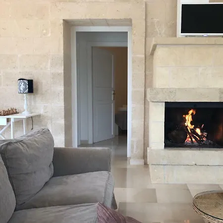 Ulivo Holiday home *