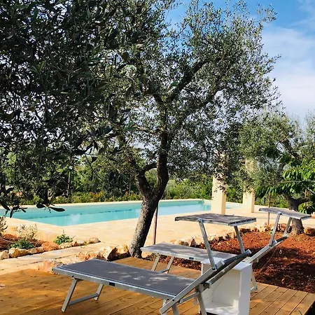 Ulivo Holiday home