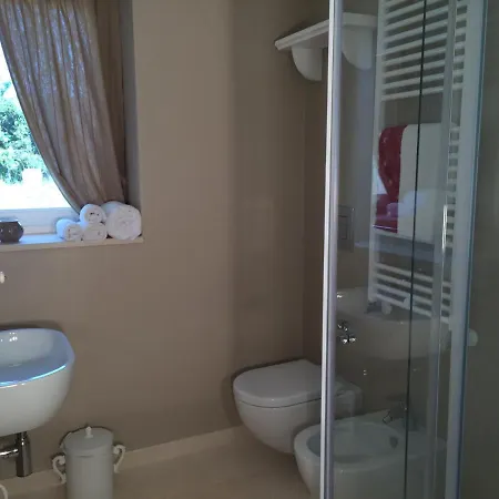 Ulivo Holiday home