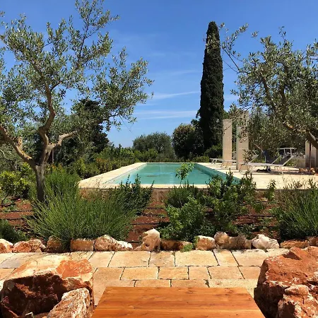 Holiday home Ulivo Monopoli