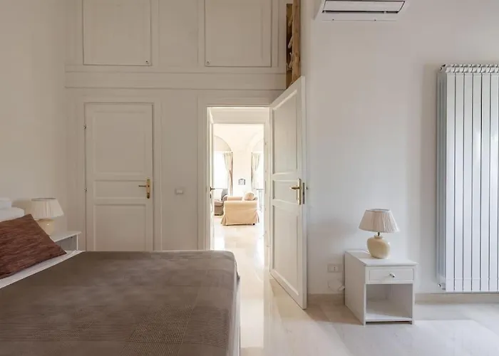 Vakantiehuis Ulivo Monopoli