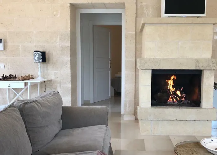 Ulivo Vakantiehuis *